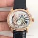 Swiss Copy Audemars Piguet Royal Millenary Rose Gold Diamond Watches 4101 Movement (2)_th.jpg